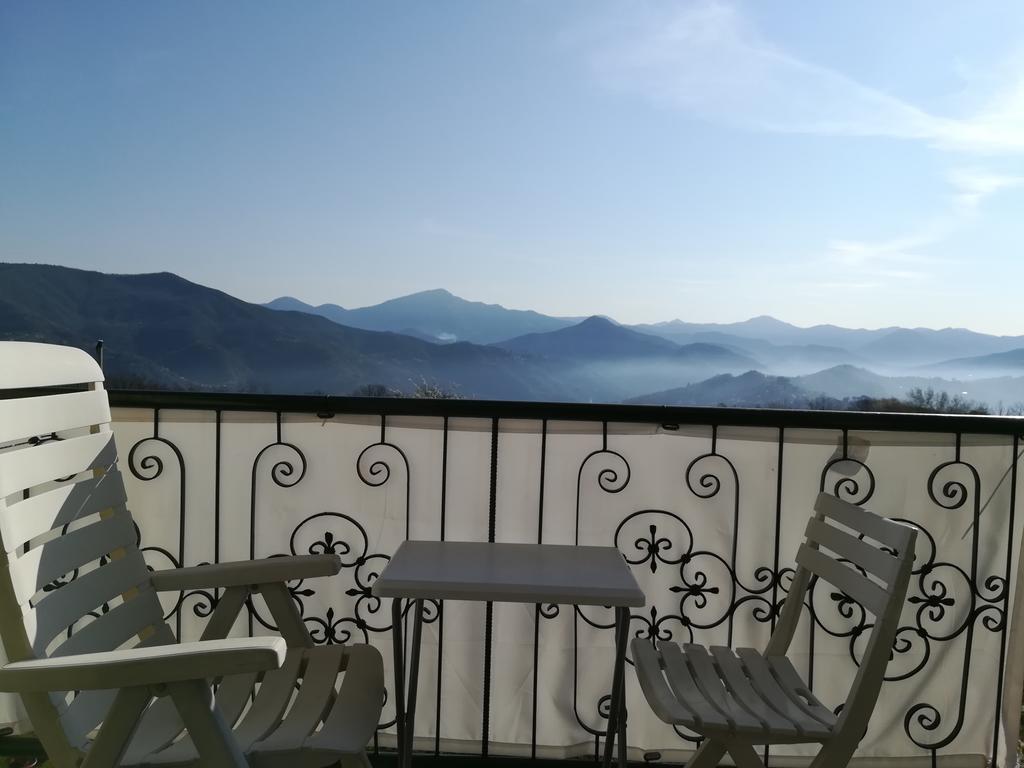 Locanda Primo Sole Leivi Exterior foto